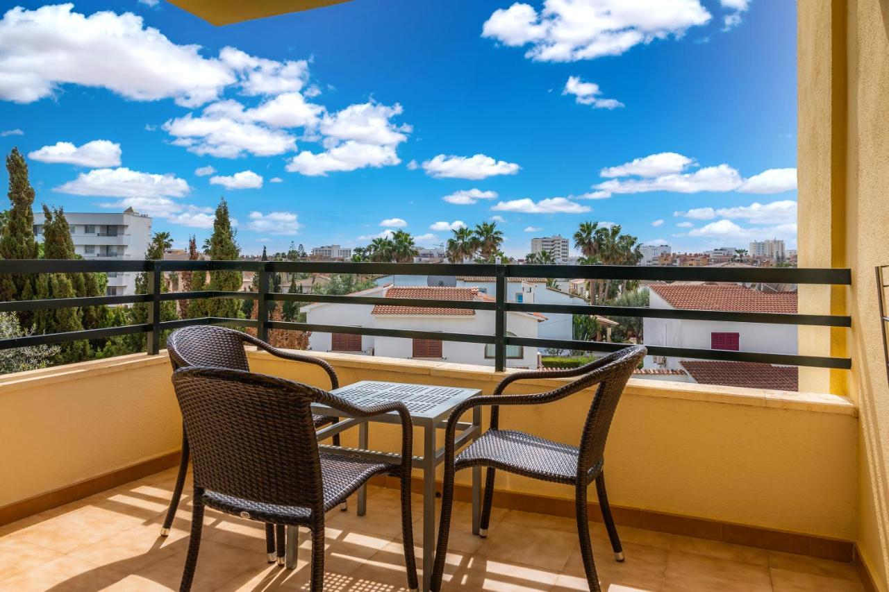 Apto Con Terraza 403 Cala Millor  Exterior foto